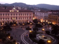 Terzo Spazio, Terzano media con le associazioni